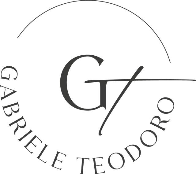 Monograma Dra. Gabriele Teodoro